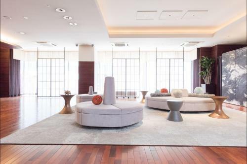 Aparthotel Hotel Mystays Kyoto-shijo