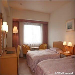 Aranvert Hotel Kyoto