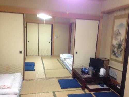 Ryokan Kyoraku