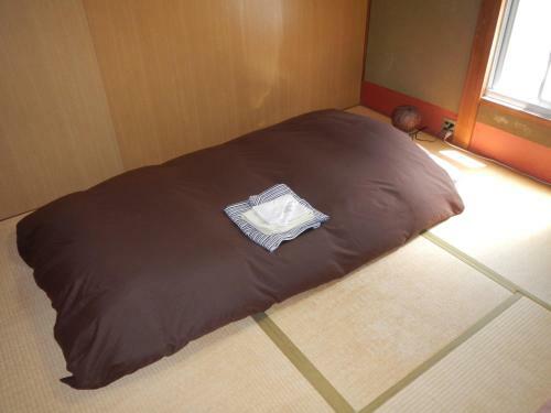 Posada Guest Inn Chita