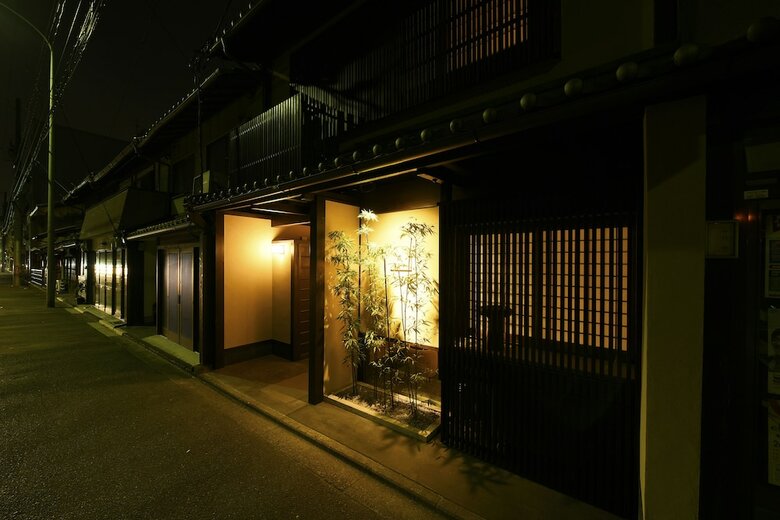 Kuraya Omiya Shimabara
