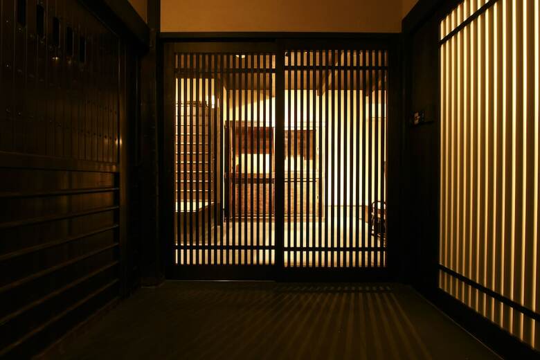 Kuraya Omiya Shimabara