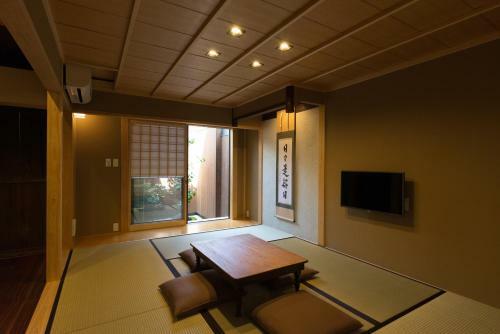 Rikyuan Machiya Residence Inn