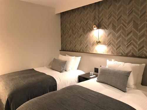 Apartamentos R&run Residence Inn Kyoto