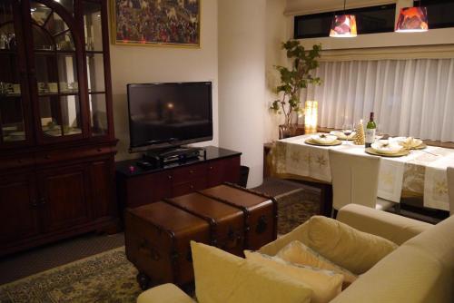 Apartamentos R&run Residence Inn Kyoto