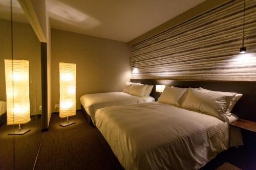 Apartamentos R&run Residence Inn Kyoto