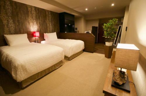 Apartamentos R&run Residence Inn Kyoto
