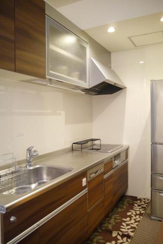 Apartamentos R&run Residence Inn Kyoto