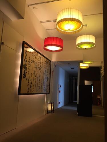 Apartamentos R&run Residence Inn Kyoto