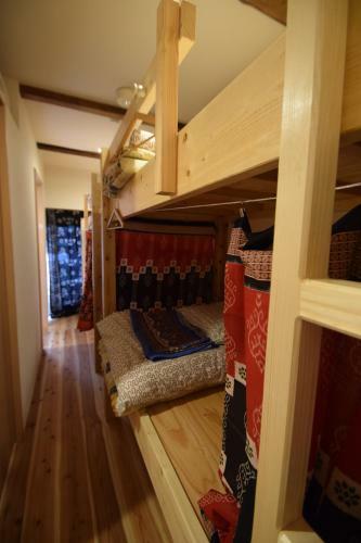 Hostal Santana Guest House Kyoto