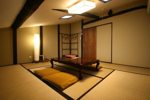 Hostel Haruya Terrace