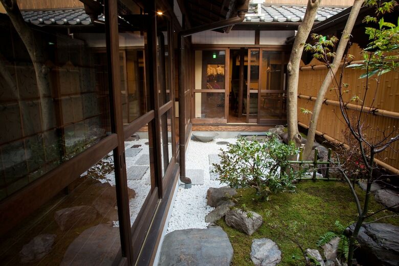 Hostal Kyoto Guesthouse Lantern In Gion