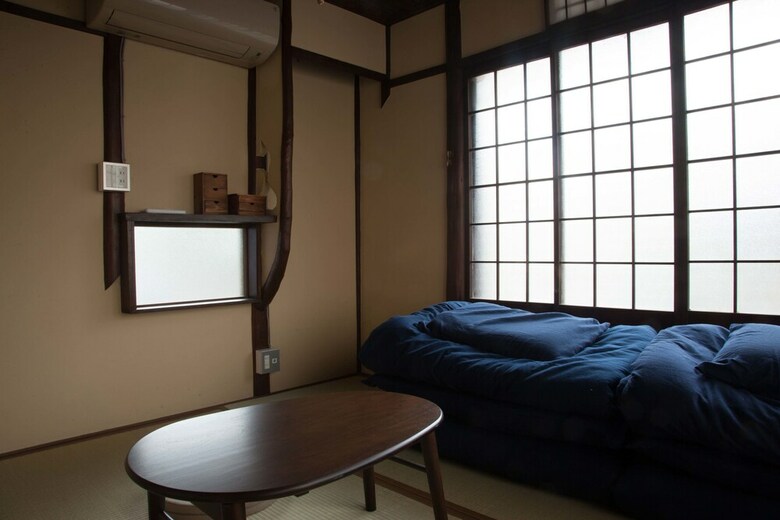 Hostal Kyoto Guesthouse Lantern In Gion