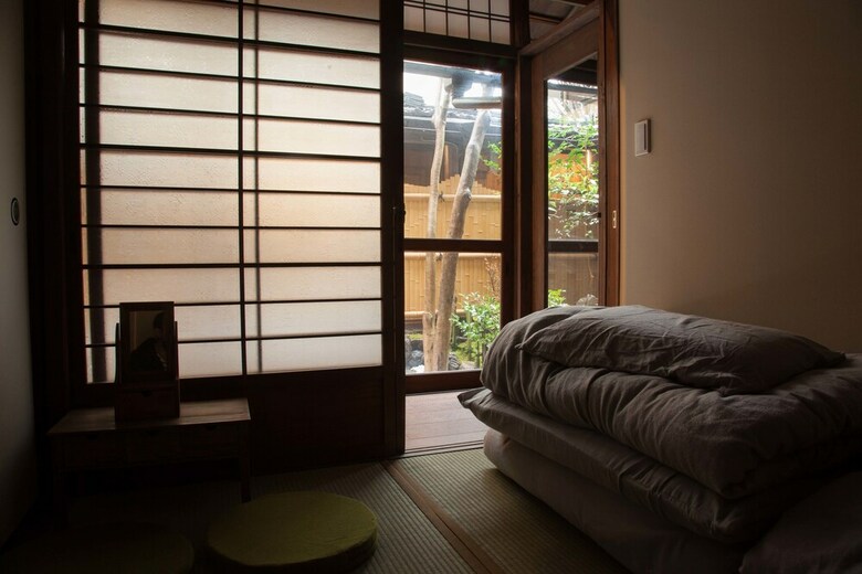 Hostal Kyoto Guesthouse Lantern In Gion