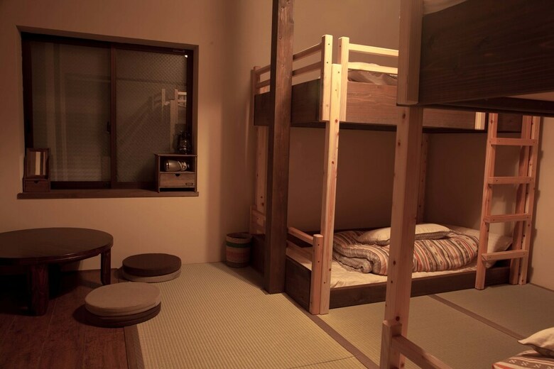 Hostal Kyoto Guesthouse Lantern In Gion