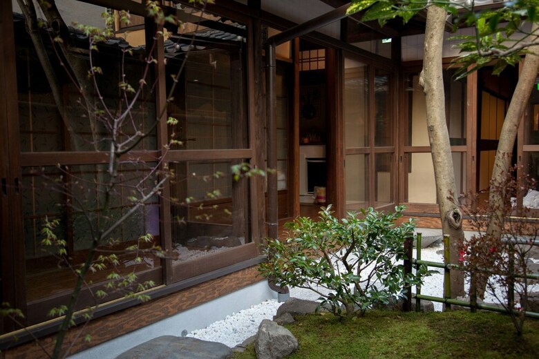 Hostal Kyoto Guesthouse Lantern In Gion