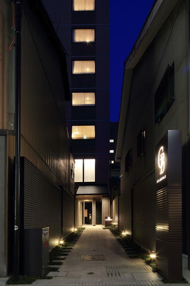 Hotel Grand Bach Kyoto