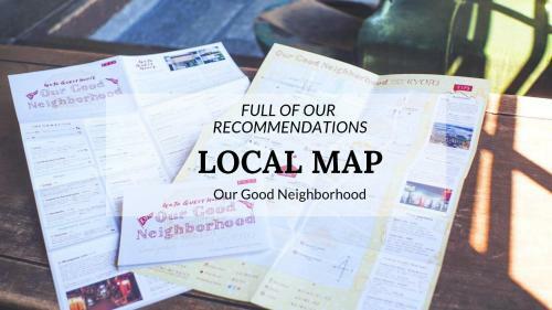 Hostal Gojo Guest House Annex