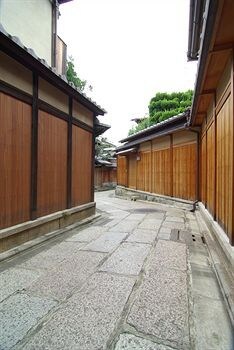 Kyoto Higashiyamaso