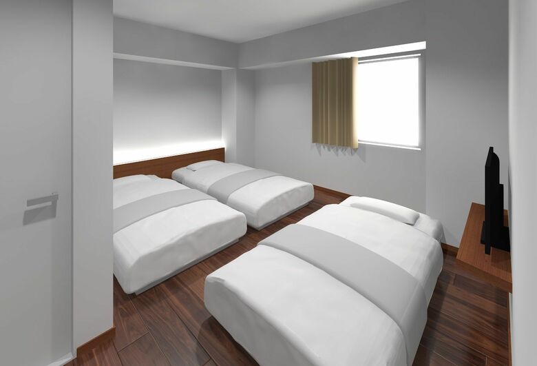 Court Hotel Kyoto Shijo