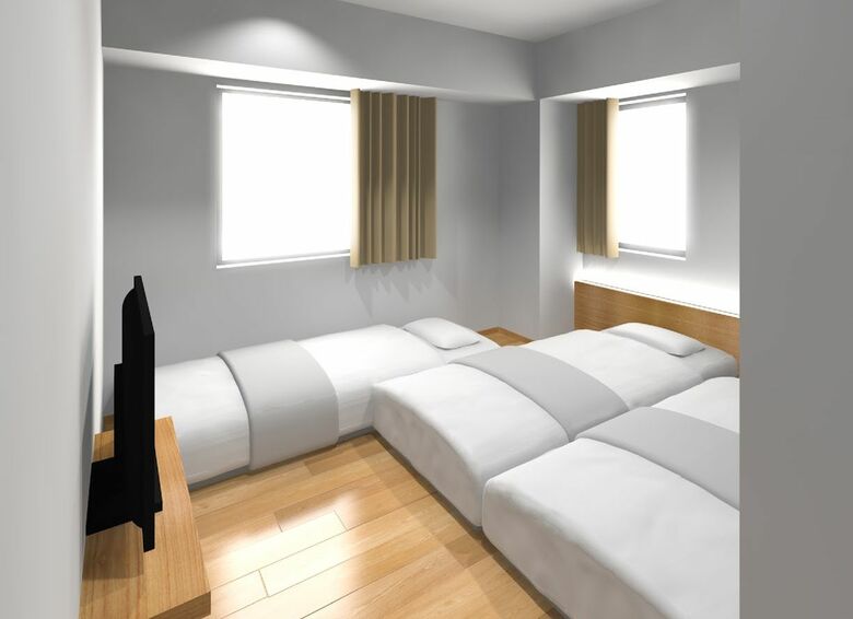 Court Hotel Kyoto Shijo