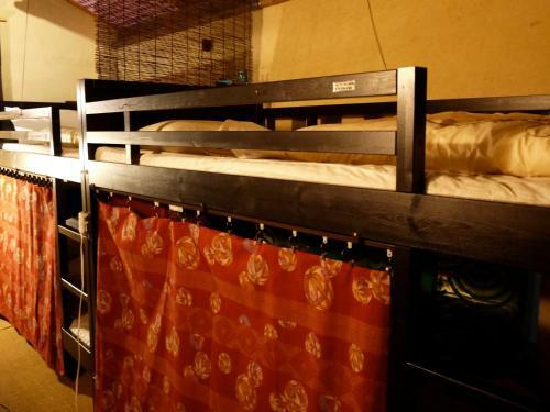 Albergue Guest House Taiko-ya