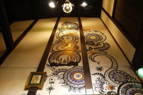 Albergue Guest House Taiko-ya