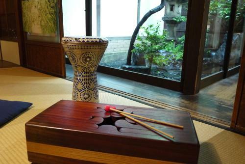 Albergue Guest House Taiko-ya
