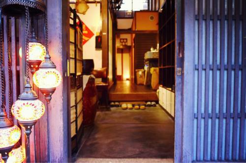Albergue Guest House Taiko-ya