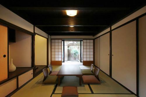 Momohana An Machiya House