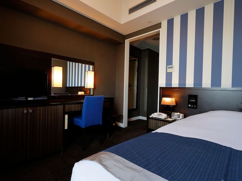 Hotel Monterey Kyoto