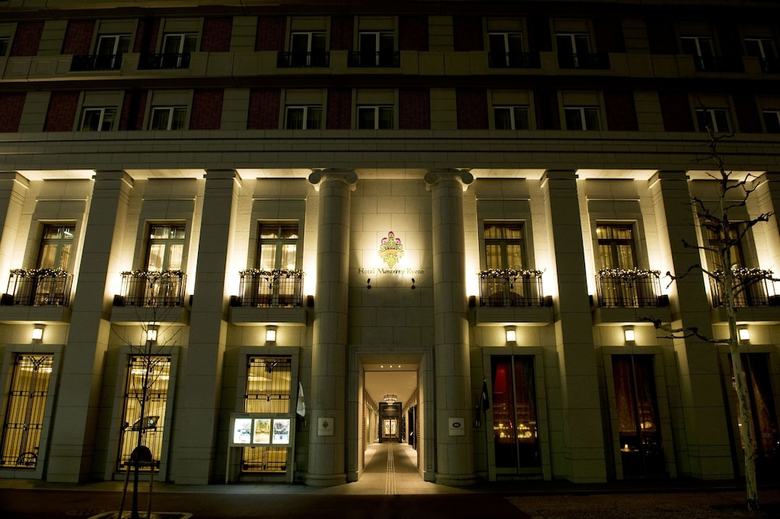 Hotel Monterey Kyoto