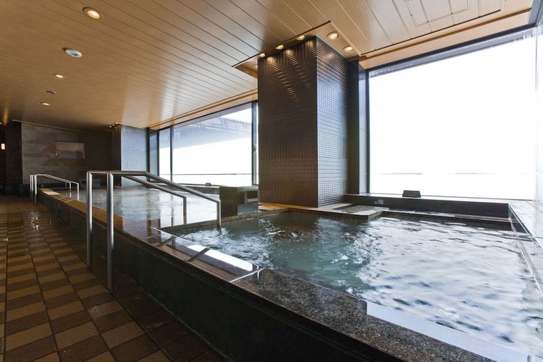 Hotel Monterey Kyoto