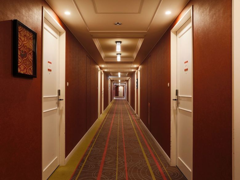 Hotel Monterey Kyoto