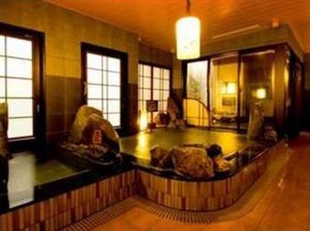 Hotel Dormy Inn Matsumoto