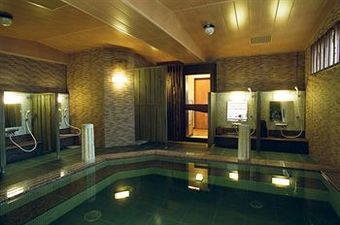 Hotel Dormy Inn Matsumoto