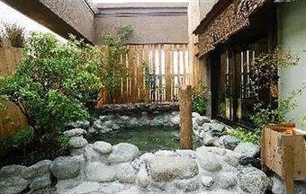 Hotel Dormy Inn Matsumoto