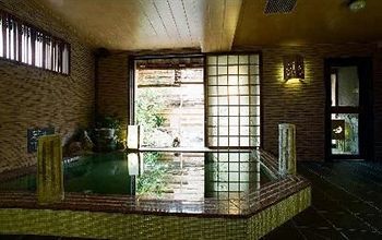 Hotel Dormy Inn Matsumoto