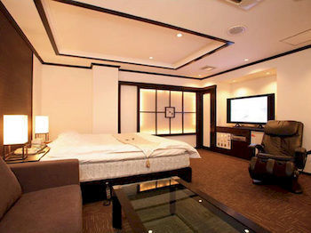 Hotel Kyoto Wakura - Japaneedz Group