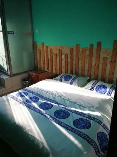 Datong Youth Hostel
