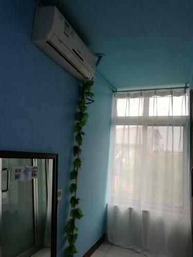Datong Youth Hostel