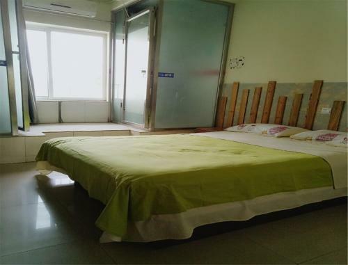 Datong Youth Hostel