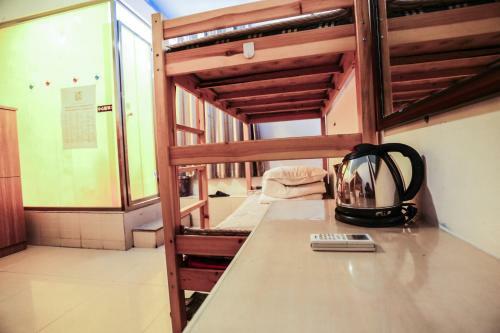 Datong Youth Hostel