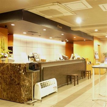 Kyoto Daiichi Hotel