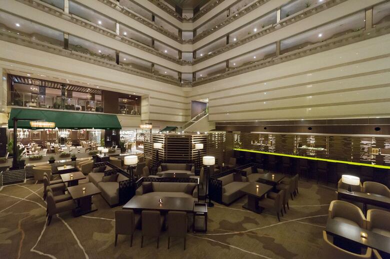 Kyoto Brighton Hotel