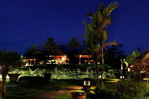 Villa Bagus Jati