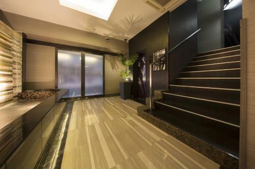 Hotel In The Green (adult Only)