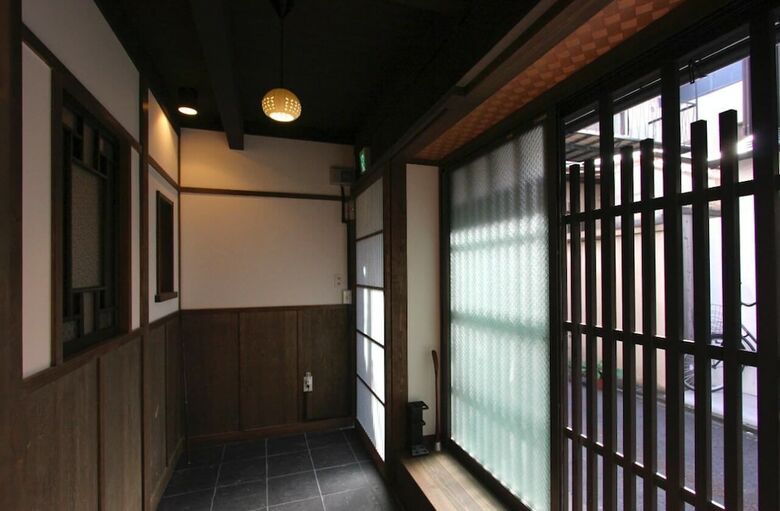 Azuki-an Machiya Residence Inn