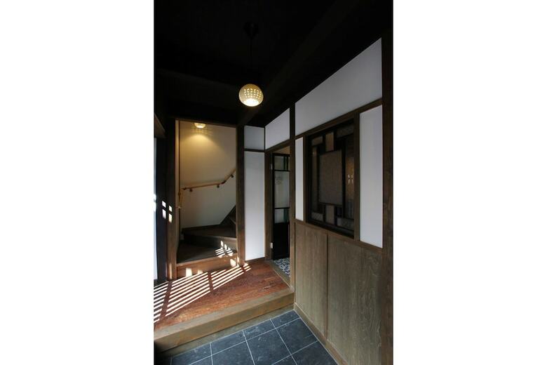 Azuki-an Machiya Residence Inn