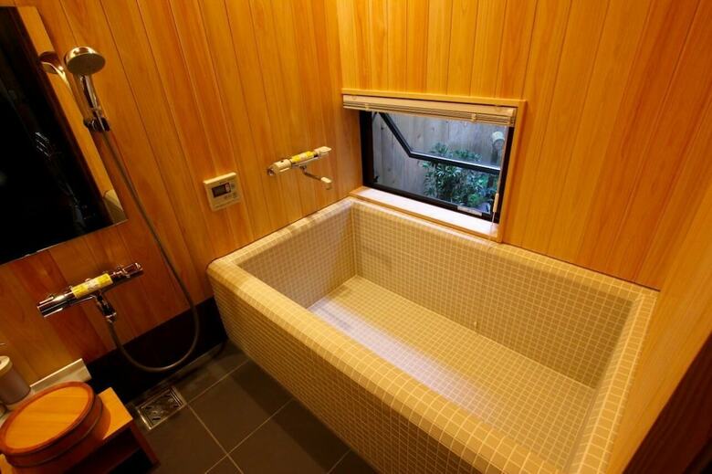 Azuki-an Machiya Residence Inn